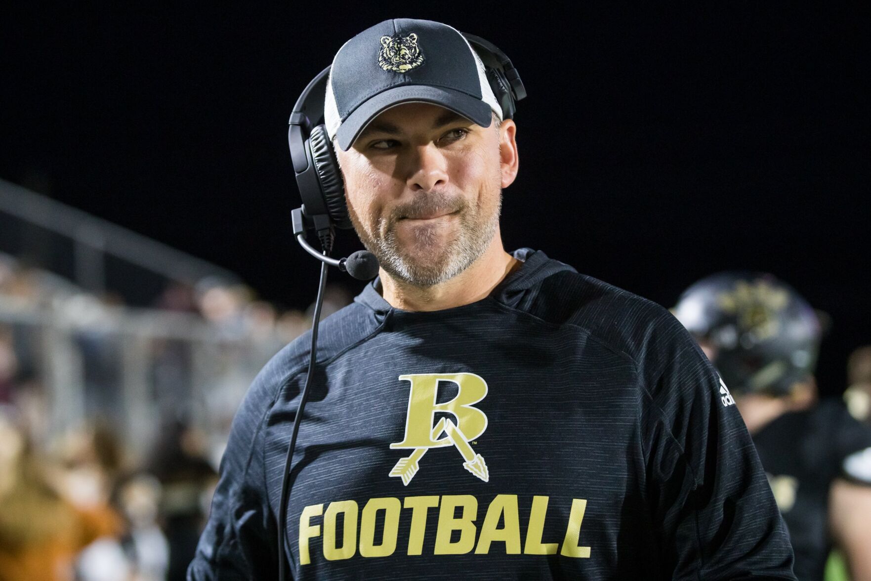 Edmond Santa Fe vs Broken Arrow